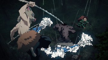 鬼滅の刃17話ついに善逸回の予告にファン発狂 漫画qqq Com