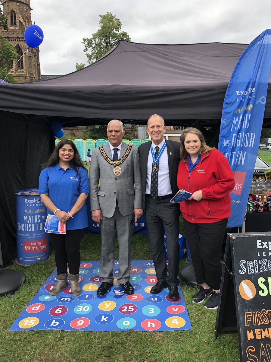 Come on down the the MELA! To find out how we can support your child #SaturdayMotivation #tuition #MELA