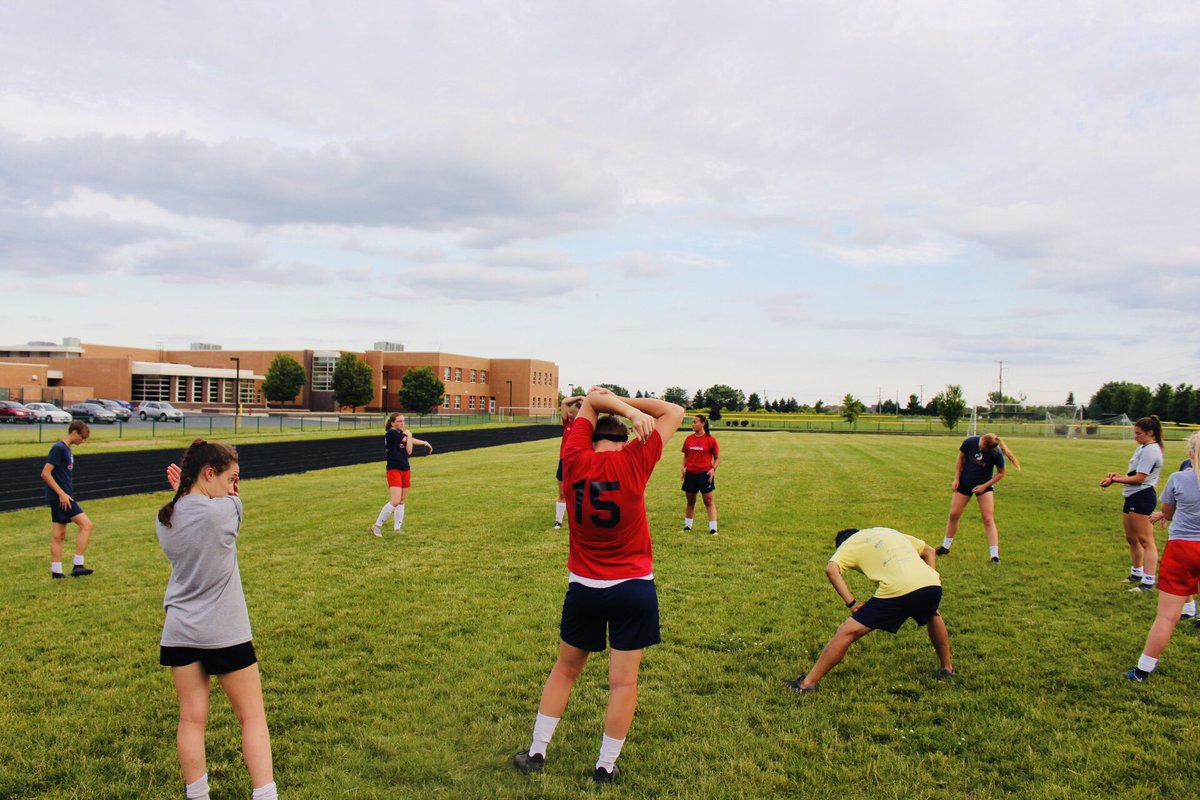 WCPsoccer's tweet photo. Sorry! We have been slacking big time! Wanted to post some pics of our 19s training for US Club Nationals the last couple weeks but didn’t have a chance. Here they are, and GOOD LUCK to them in Colorado this weekend! GO PRIDE ✊🏼! https://t.co/CZ7lBmLTjs