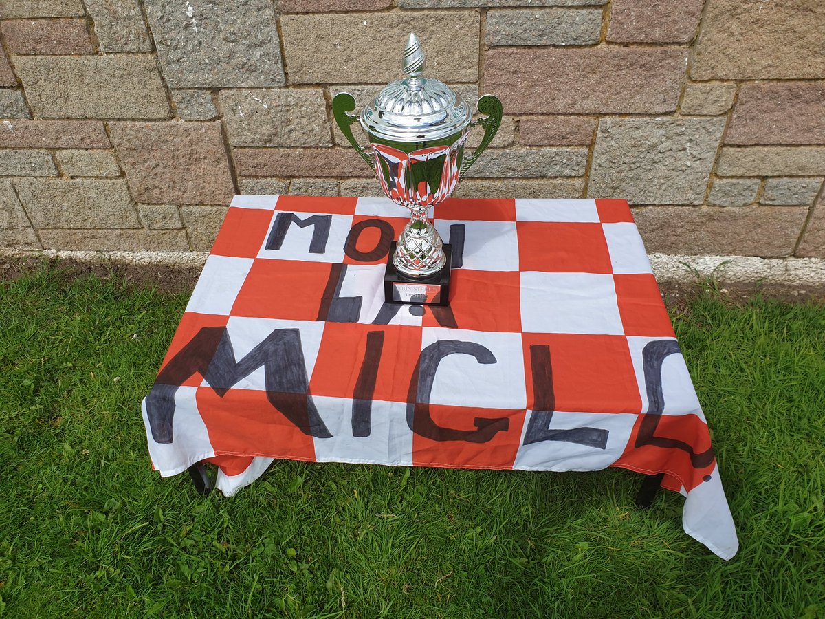 StrathmigloU's tweet photo. Strathmiglo Utd 1 v 1 Dunblane AFC
Dunblane win 4-3 on pens,,
Well done to all involved on both sides and wish Dunblane all the best for the future 👏
#VivaMiglo https://t.co/sIn4lKwzQZ