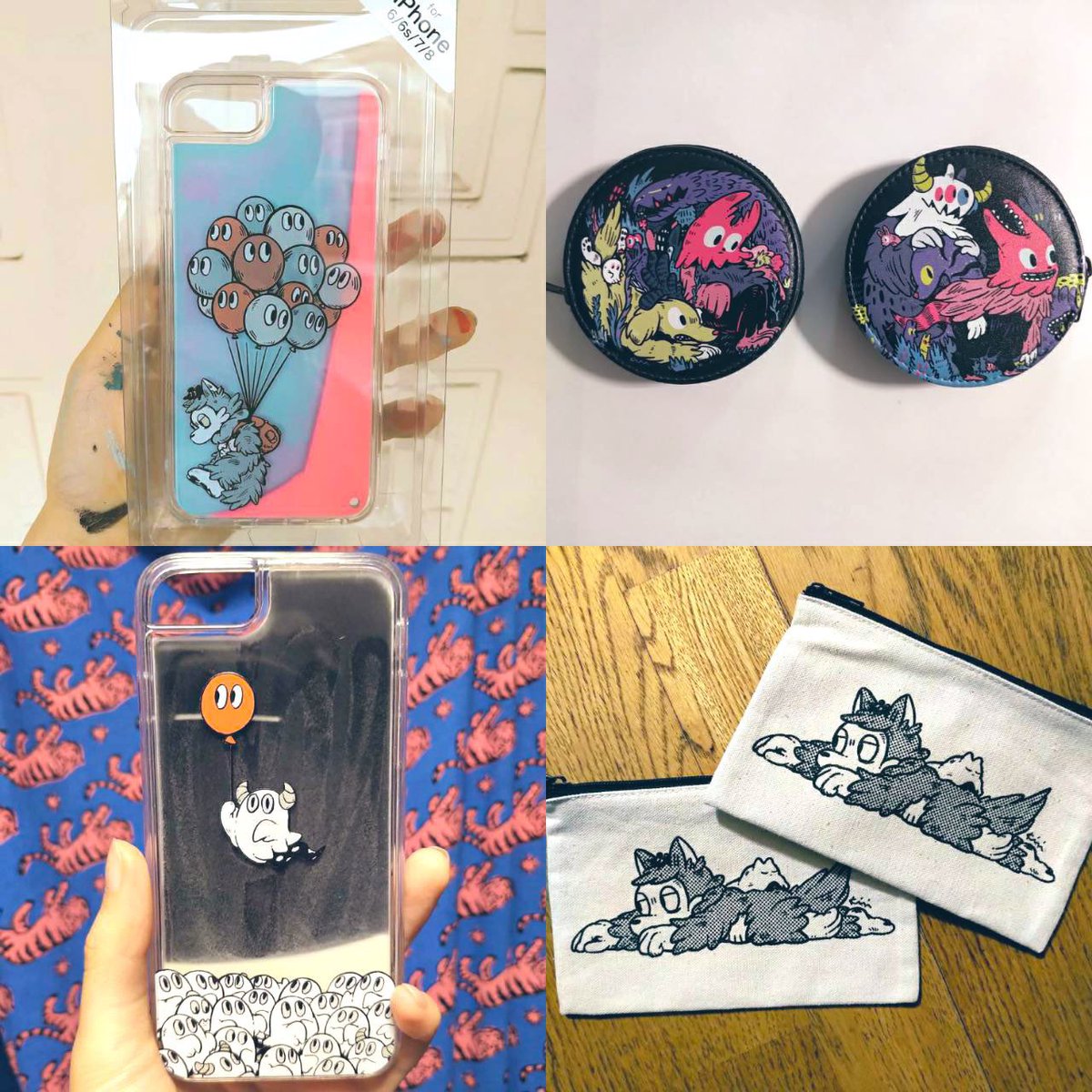 うわあRT祭り逃しました(T﹏T)
真夏のデザインフェスタ
8/3-4両日出展します。
ブースはA-178です。
新作持っていきます!バッグが多いかもです~
@designfesta
#デザフェス