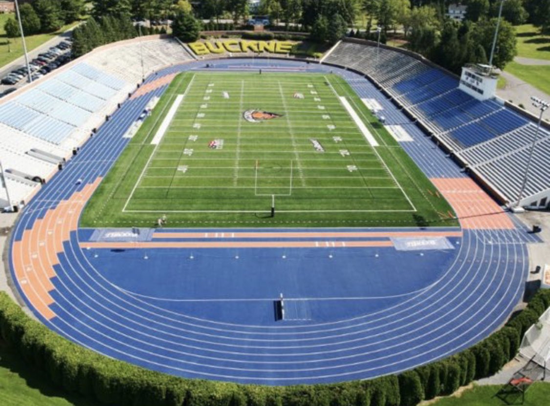 declanmccauley's tweet photo. Extremely excited to announce that I have received an offer from Bucknell!! @Coach_Ford63 #RunWithTheBi20n https://t.co/i2Wu78roAg