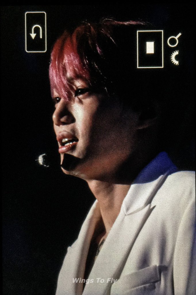WingsToFly114's tweet photo. 190719 190719 EXO PLANET #5 - EXplOration in Seoul Day 2💜 

#익스플로레이 #EXplOrationinSeoulDay2 #ZKDLIN #EXO⁠ ⁠⁠#KAI #카이 #김종인 #종인 #엑소카이 @weareoneEXO https://t.co/CRQpDOnCuZ