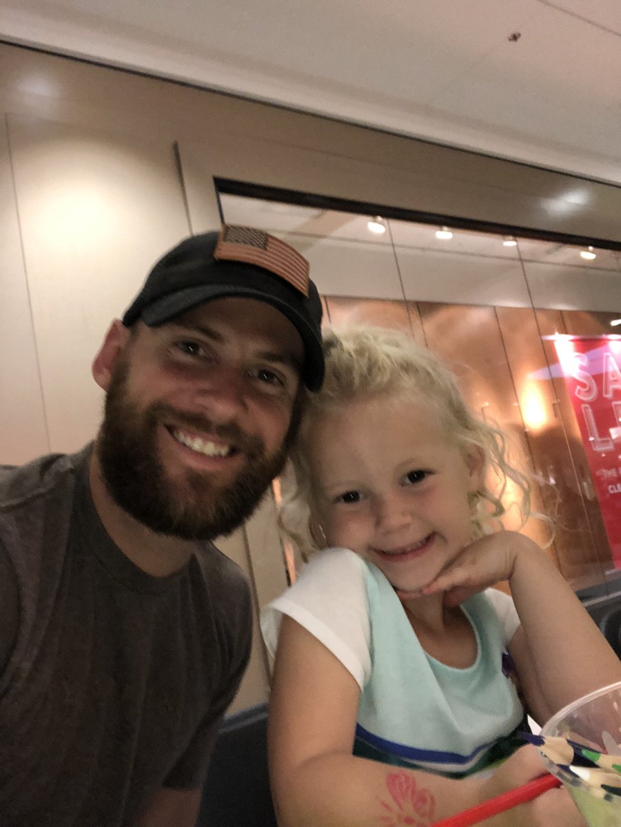 jballew_horns26's tweet photo. At the mall letting these kids do kids things... but all I can think about is, where are the Russians running their secret operation? ๐คฃ๐คฃ
#StrangerThingsReference https://t.co/YWNbEc6K2E