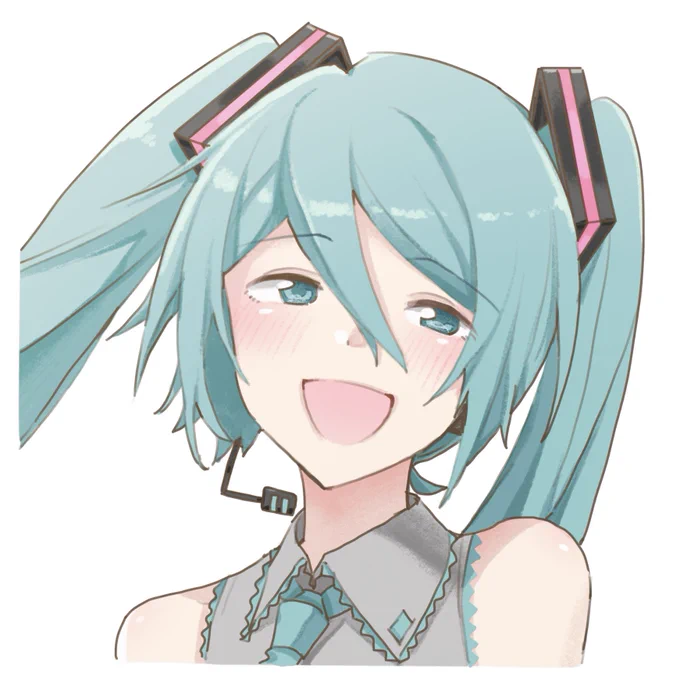 守りたい、この笑顔 