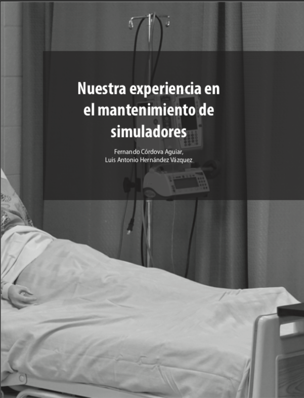 epidemioso's tweet photo. ¿Un plan de salud para simuladores? 
¿Se enferman? 
¡Pero son sólo máquinas! 
¿No es suficiente con ponerlos a cargar y evitar el polvo?

<<Nuestra experiencia en el mantenimiento de simuladores>>

https://t.co/hZ2nf6sgXv https://t.co/YAql3dhlxd