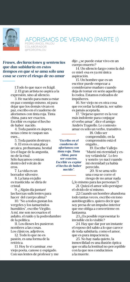 lopezsaure's tweet photo. Nomás para reflexionar. https://t.co/JvrmKiiqY2