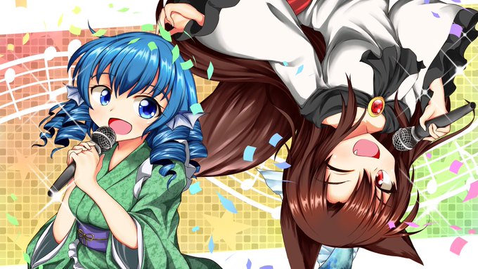 Dam東のtwitterイラスト検索結果