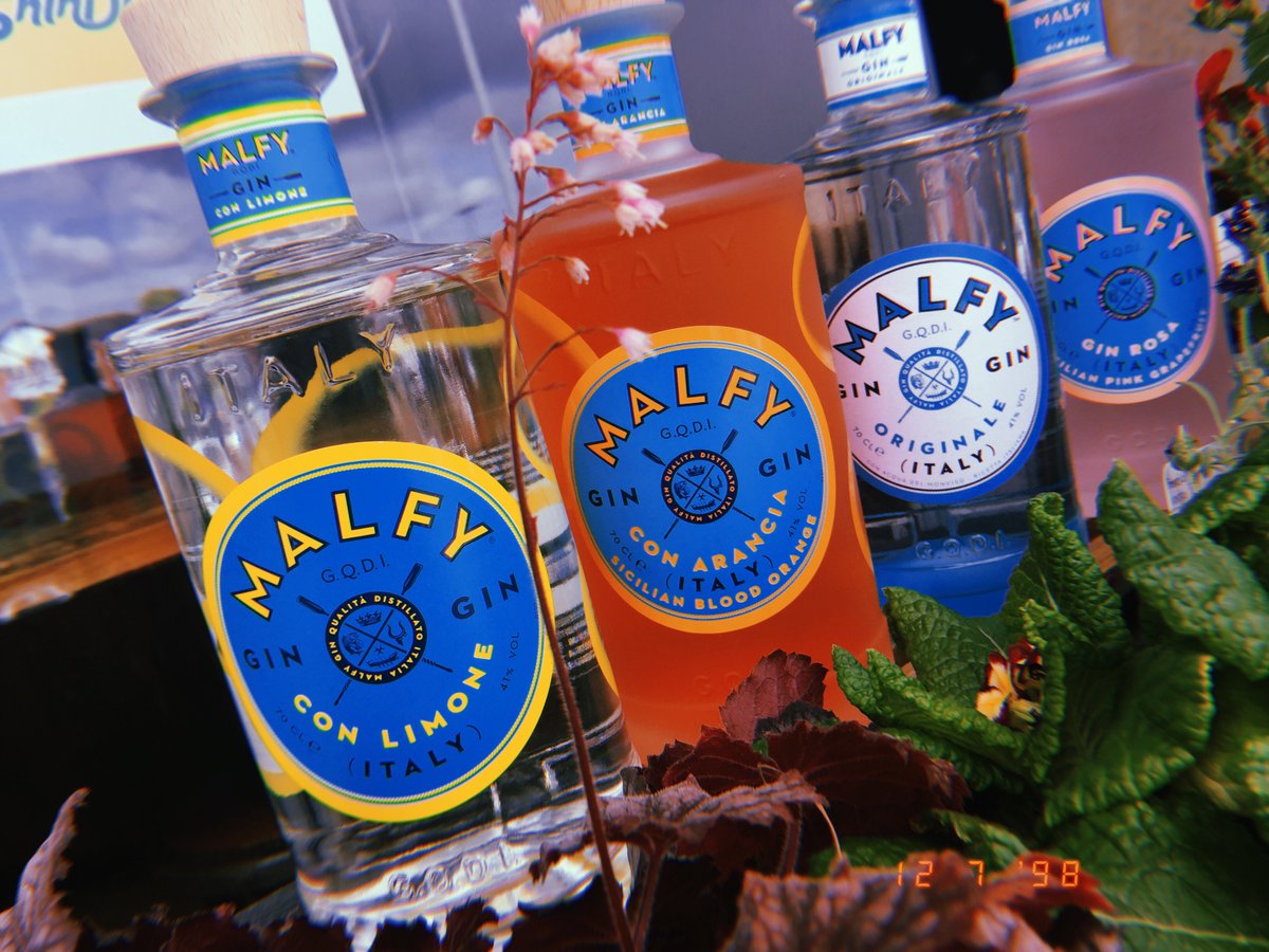 thesalthouseNW's tweet photo. 🎉 We also have a Brucie birthday bonus for those who prefer a tasty gin! We’ve got the whole @MalfyGin family joining us this weekend too! 🎉
#MalfyGin #BloodOrange #PinkGrapefruit #LemonGin #DryGin #TheSalthouseNW #PARTAAAAY https://t.co/MitT04Oyce
