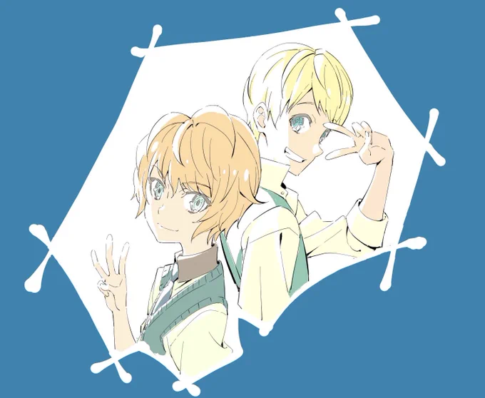 第3話ご視聴ありがとうございました!!
#事件簿アニメ 