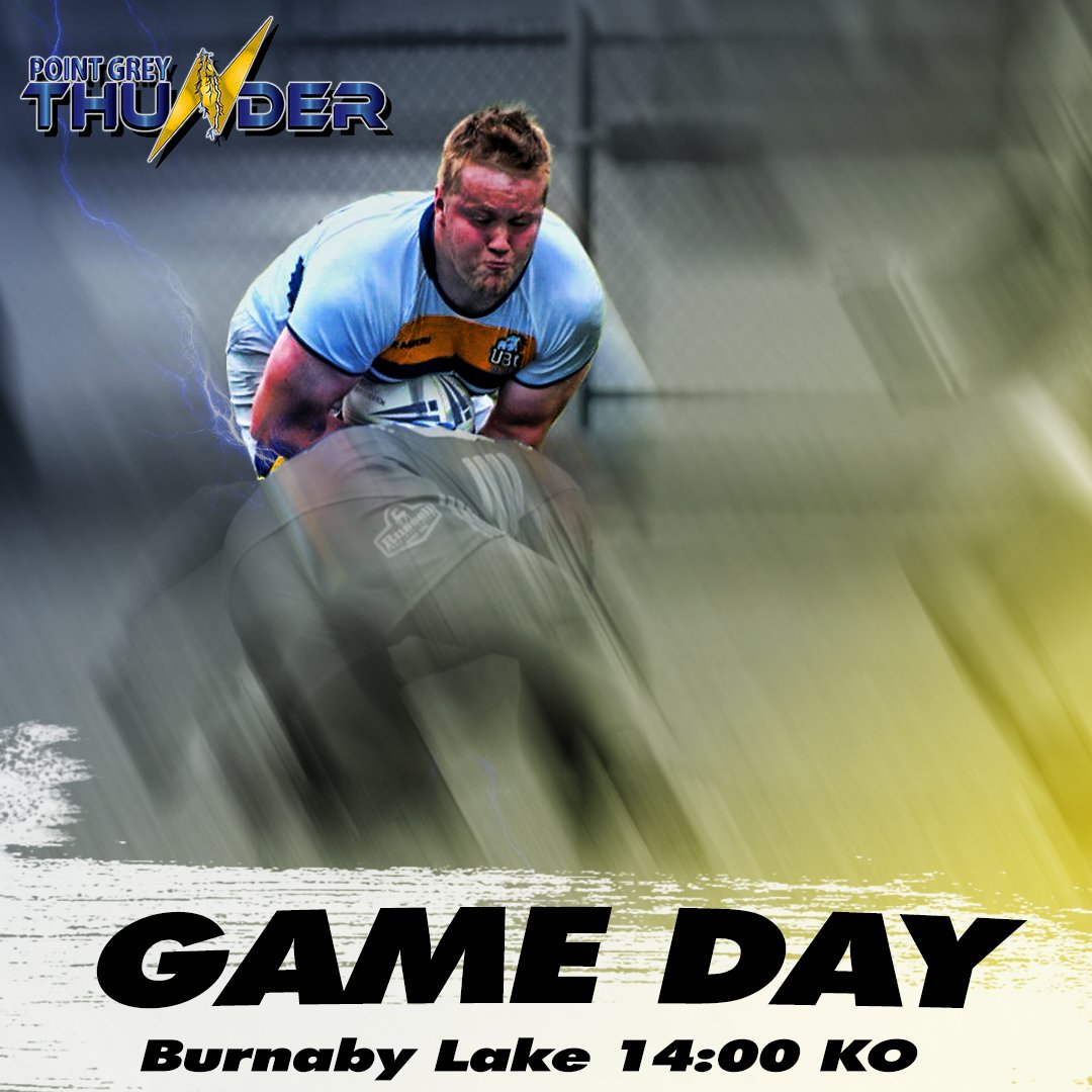 point_grey's tweet image. Game day! Finals footy.. 🤘👌
14:00 kick off at Burnaby Lake rugby fields. 
.
.
.
#pgthunder #bcrl #candarugbyleague #growthegame #finalsfooty #vancouverbc