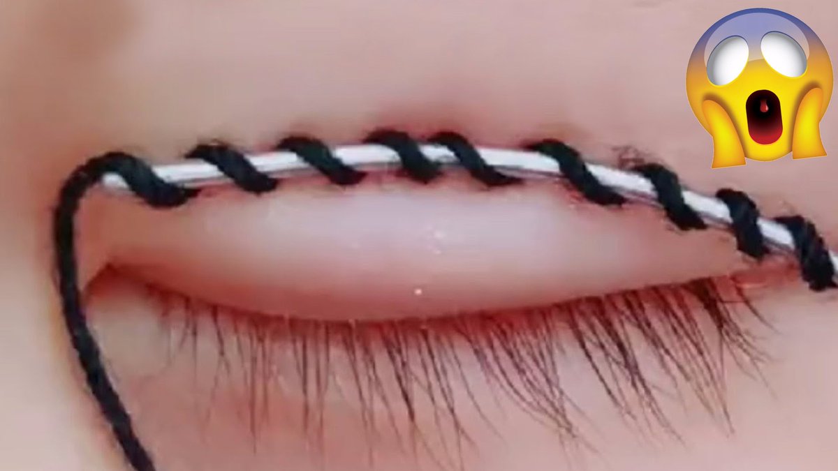 I believe you will not ignore this video !
youtu.be/7VVZ_OlSIZQ

##OddlySatisfyingVideo