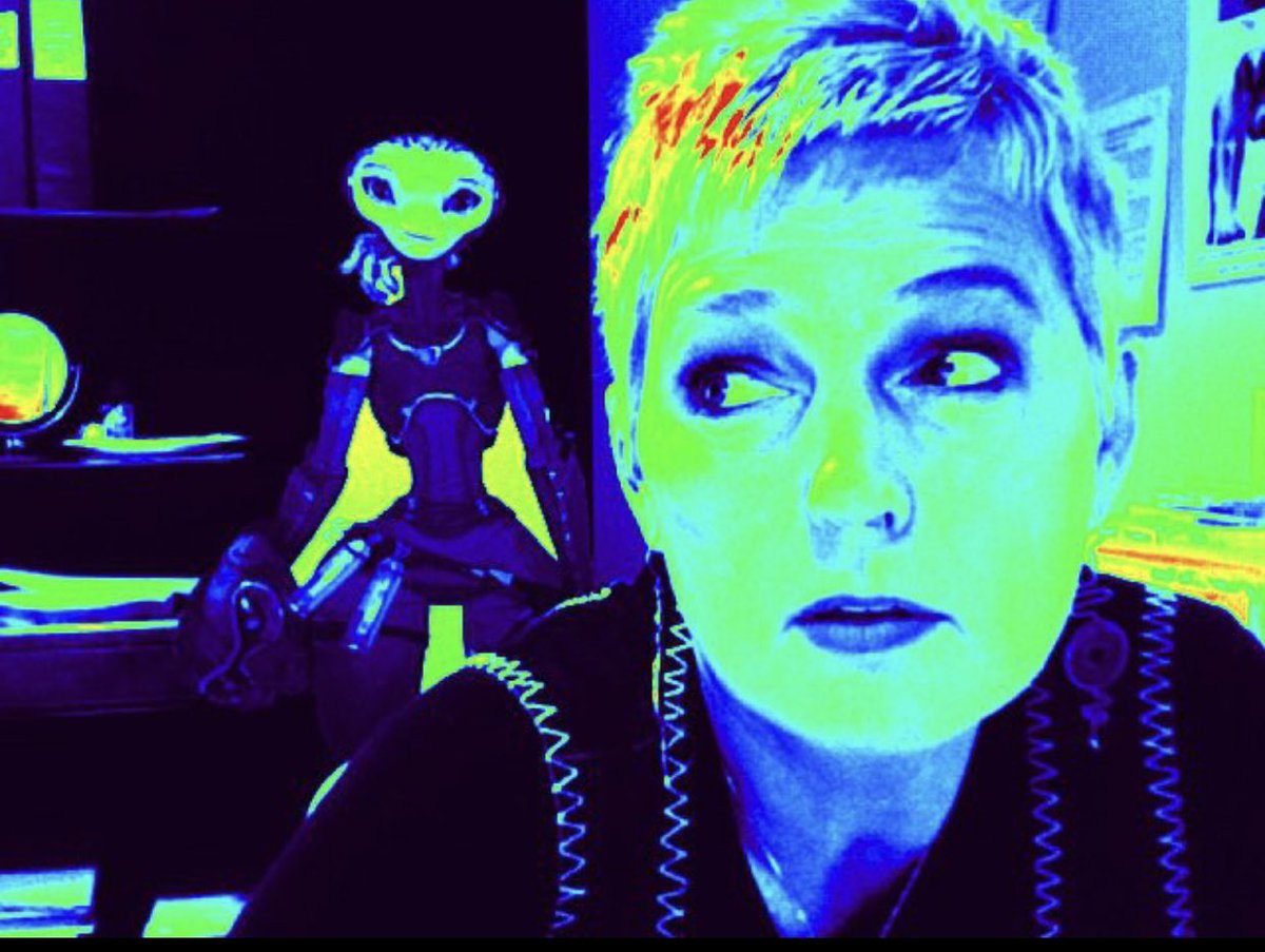 Casting <a href="/projectbluebook/">projectbluebook</a> definitely makes me feel like we are not alone #CastingDirector #Casting