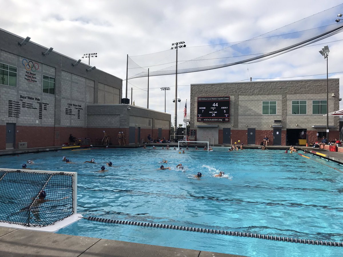 USA Water Polo tweet media