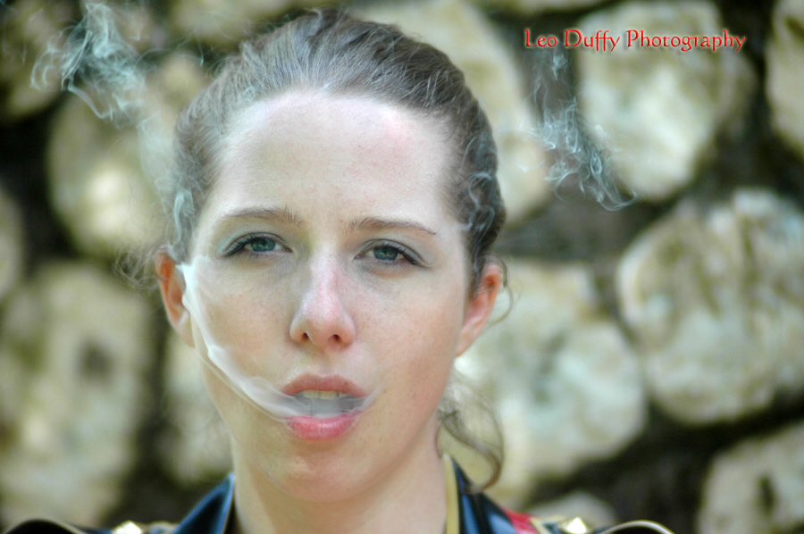 LeoDuffyPhoto's tweet photo. One the best #smokingfetish pictures I have taken. Great memories with @ThePrincessKali from a while back at Kink in the Caribbean. https://t.co/m2hQwxHsy5