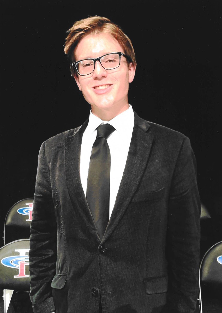 exchangeclub's tweet photo. Also just announced, the 2019 #YouthoftheYear Award winner is Clayton Jelsma! Clayton is sponsored by the Exchange Club of Hillsboro-Brentwood, TN, of the Tennessee District. Congratulations Clayton on this great achievement! #xcNORFOLK #YouthPrograms #goingplaces https://t.co/VDdIqKiOvF