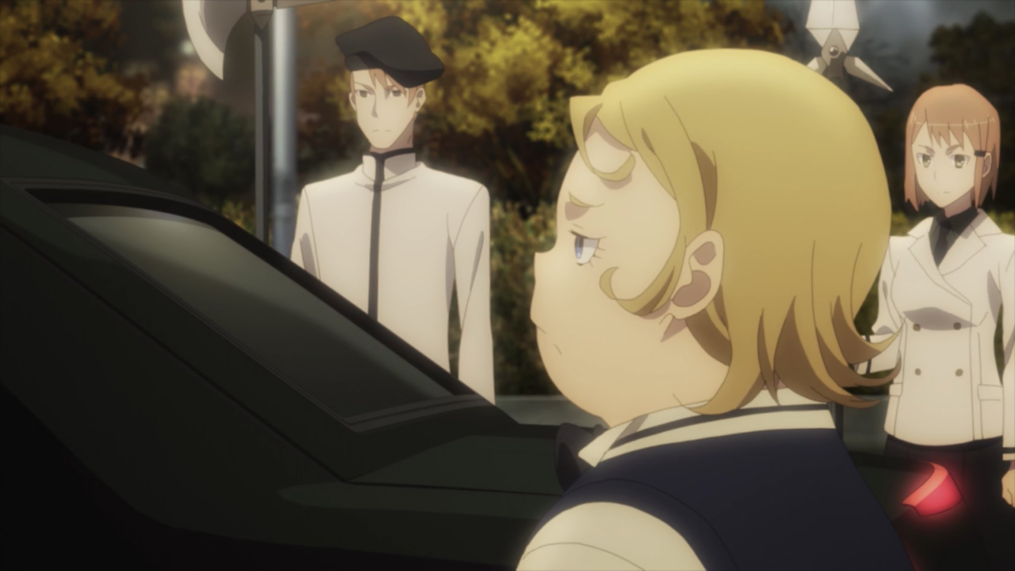 鳥 Fgo ゴルドルフ ムジーク とある世界では19年で29歳になる所長 ロード エルメロイii世の事件簿は第五次聖杯戦争のちょっと前のお話なので03年頃かと思われる よってこのショタゴルフは16年前の13歳頃だと思われる