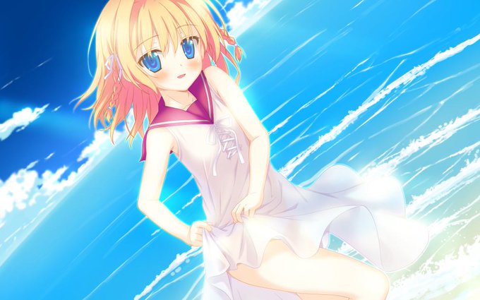 二階堂藍のtwitterイラスト検索結果