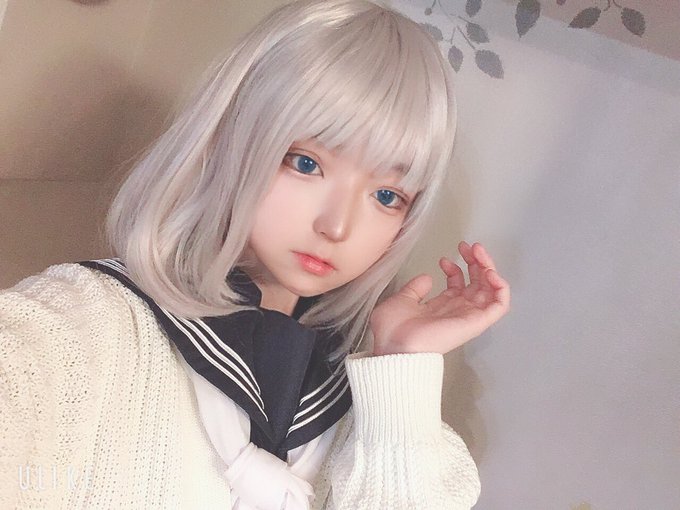 コスプレイヤー社員食堂ギラギラのTwitter画像56