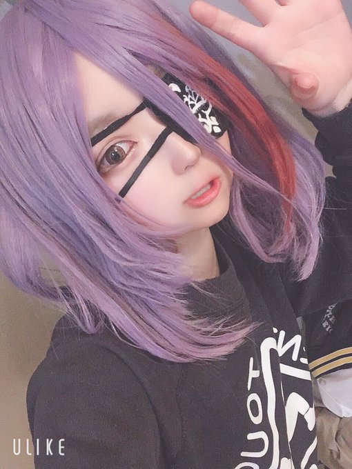 コスプレイヤー社員食堂ギラギラのTwitter画像58