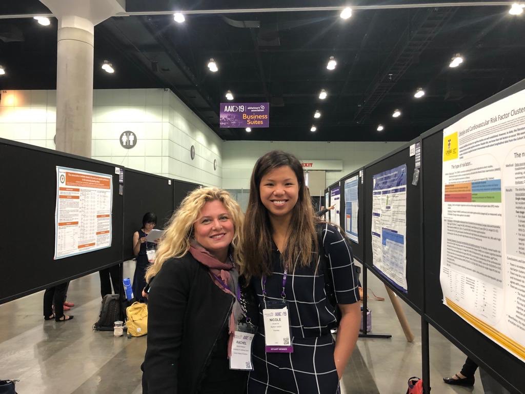 NicoleAEe's tweet photo. Looking forward to being back in the states in 2020 to work with @Prof_R_Whitmer and the rich and diverse #KHANDLE data set. So much more to learn! https://t.co/2bLK9oLhX4