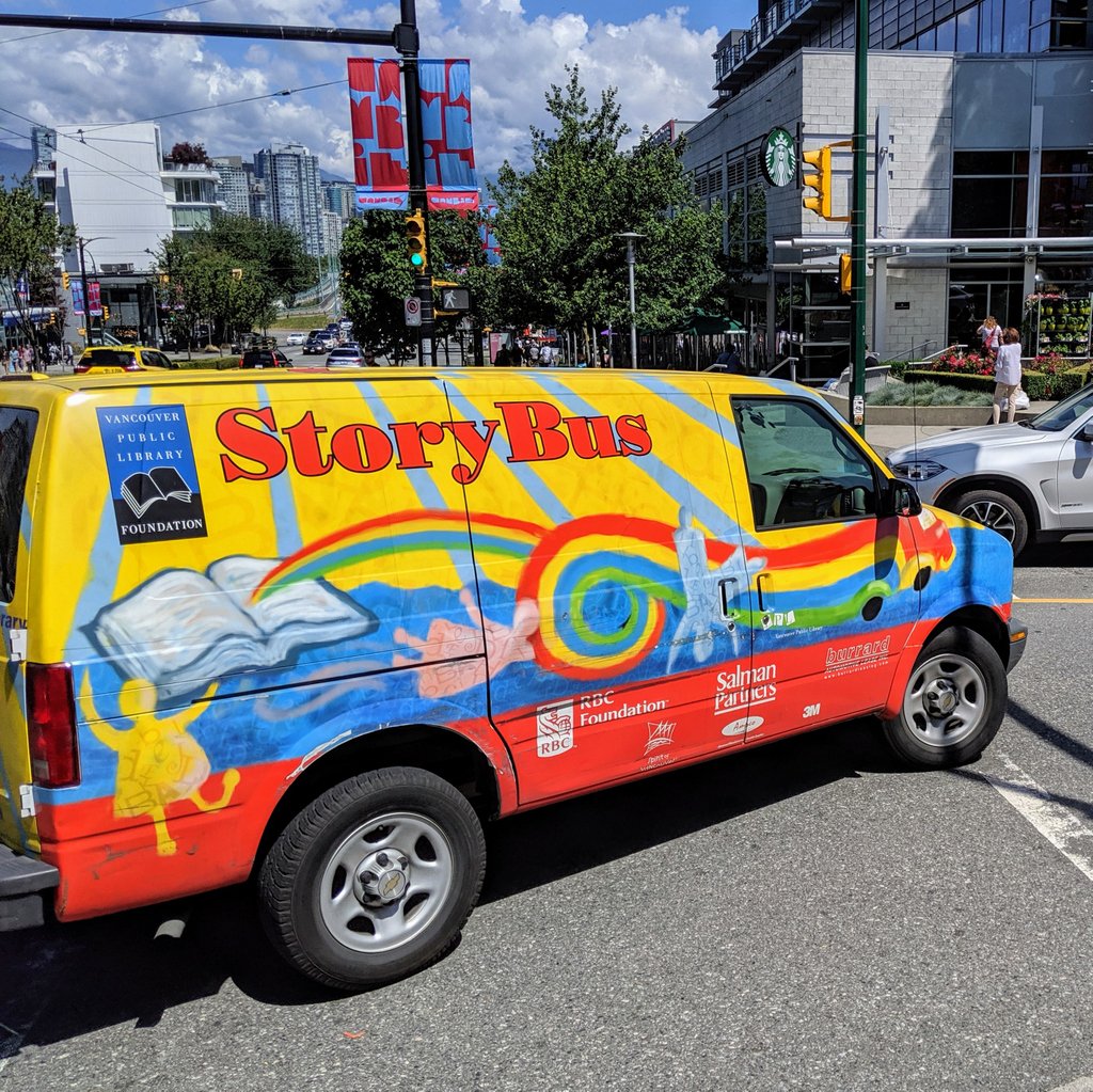 KeirMiron's tweet photo. #THEQUESTIONBUS https://t.co/Z15YzAwK0u