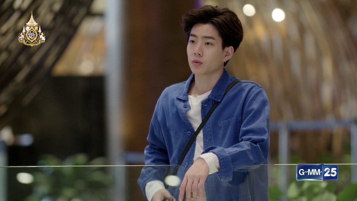 sunday_off's tweet photo. EPนี้คุณเค้าหล่อมากๆเลยอ่าาา แทบทุกซีนที่ออกคือหล่อหมดเลย แต่หน่วงมากจนหวีดไม่ออก แงงง 😭😭😭
.
@off_tumcial เก่งจังเลย สีหน้า แววตา น้ำตา ทุกอย่างเจ็บมากๆ ส่งมาถึงมากๆ อยากโอ๋เอ๋ทุกพาร์ทเลย สิ่งที่คุณตั้งใจ ทำออกมาได้ดีมากๆ ภูมิใจมากๆที่ได้รักคุณนะ💚
#ทฤษฎีจีบเธอ #ทฤษฎีจีบเธอep8 https://t.co/JbdDuZuvRw