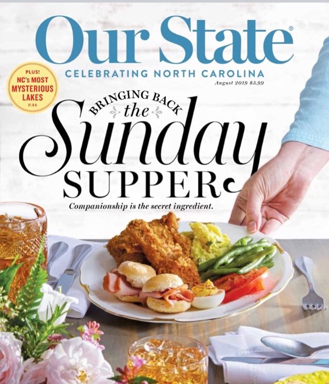 SundaySupperUSA's tweet photo. $170k in grants for #hurricaneflo recovery dispersed to Eastern NC businesses so far. #unity #charity #love #service #cometogetherforthecoast#togetheratonetable https://t.co/W2muHgwwat