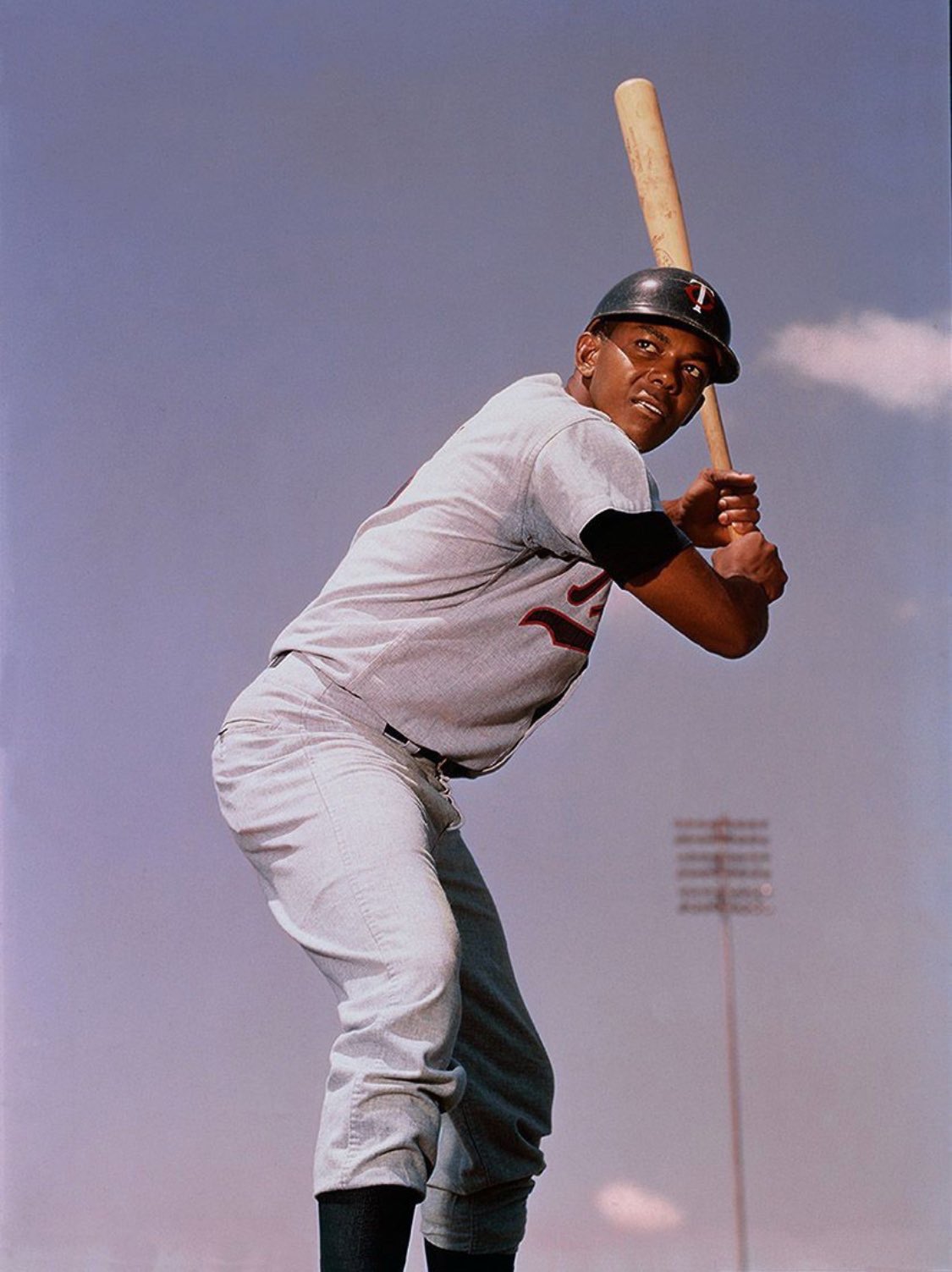 Happy Birthday to the great Tony Oliva 
