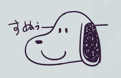 友達とやってる、記憶だけでキャラクター描くやつ楽し過ぎた 