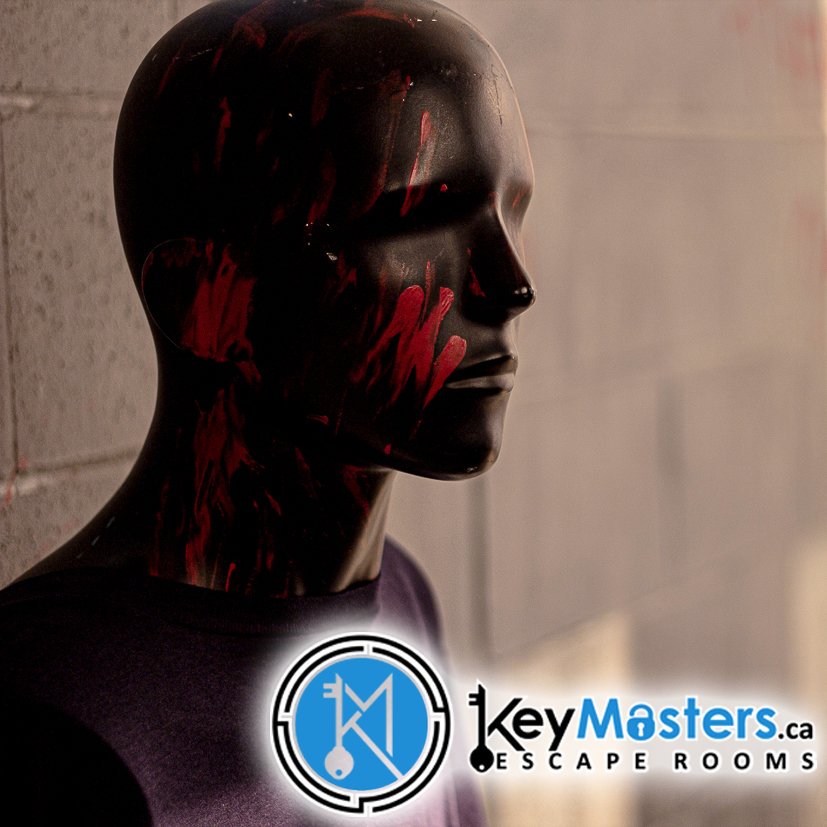 KeyMasters_ca's tweet image. Avoid heat stroke with Manny!
KeyMasters.ca