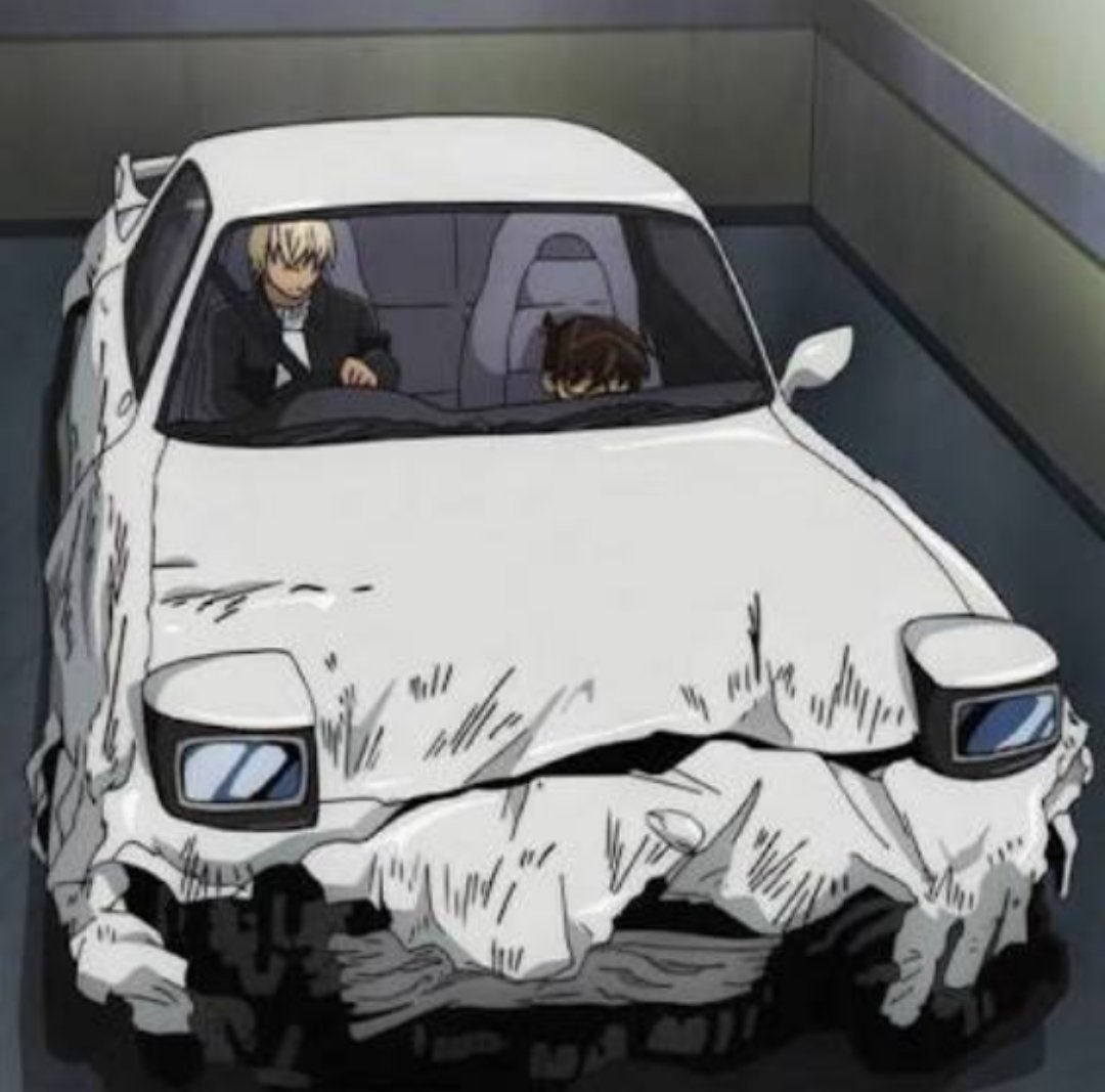 名探偵コナン安室透RX–7 【公式通販】