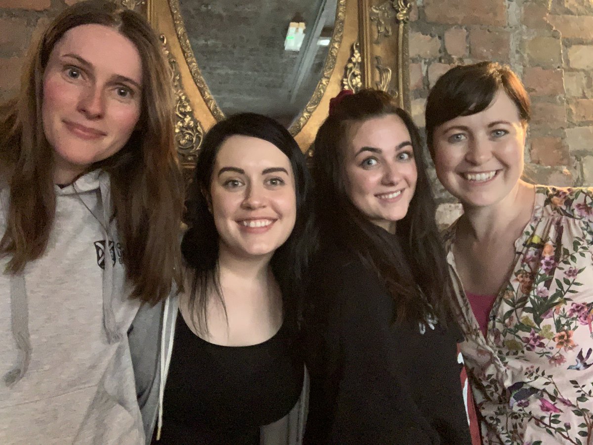 curiousdoings's tweet photo. We’re buzzing with ideas &amp; excited to share our modern day reimagining of the legend of Faust with you all, fusing together physical theatre &amp; traditional storytelling you won’t want to miss this! Tickets: https://t.co/6XxZUxWtNh @EastSideArtsBel @StrandArtsCentr @ArtsCouncilNI https://t.co/OSMvp8SjOa