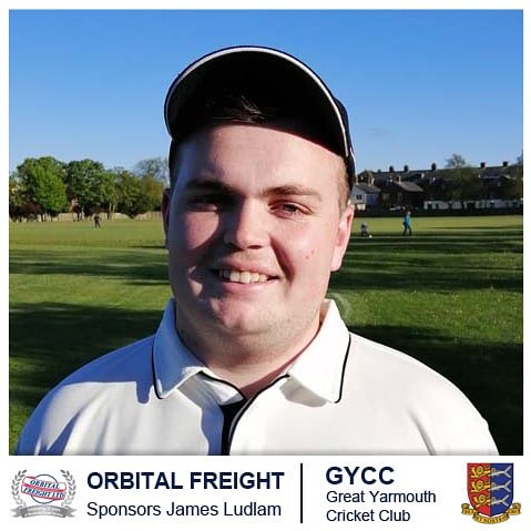 GreatYarmouthCC's tweet photo. SEASON UPDATE

TOP BOWLERS HALFWAY THROUGH...

@sparkchelious 18 wickets
@Chumza123 14 wickets
Mark Thompson 13 wickets
@JackNoakes94 12 wickets

Can anyone catch "Big Cock" as leading wicket taker

#cricket #localcricket #greatyarmouth #norfolkcricket #bowlers #bowlersunion https://t.co/2aaDt3q2pW