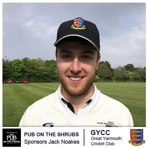 GreatYarmouthCC's tweet photo. SEASON UPDATE

TOP BOWLERS HALFWAY THROUGH...

@sparkchelious 18 wickets
@Chumza123 14 wickets
Mark Thompson 13 wickets
@JackNoakes94 12 wickets

Can anyone catch "Big Cock" as leading wicket taker

#cricket #localcricket #greatyarmouth #norfolkcricket #bowlers #bowlersunion https://t.co/2aaDt3q2pW