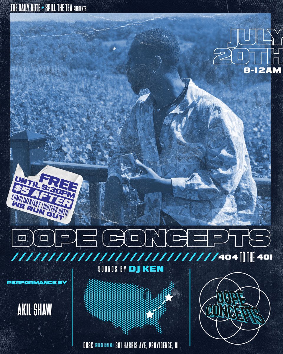 The APEs taking over PVD, RI tonight! See you at 8 <a href="/DuskProvidence/">DuskProvidence</a>