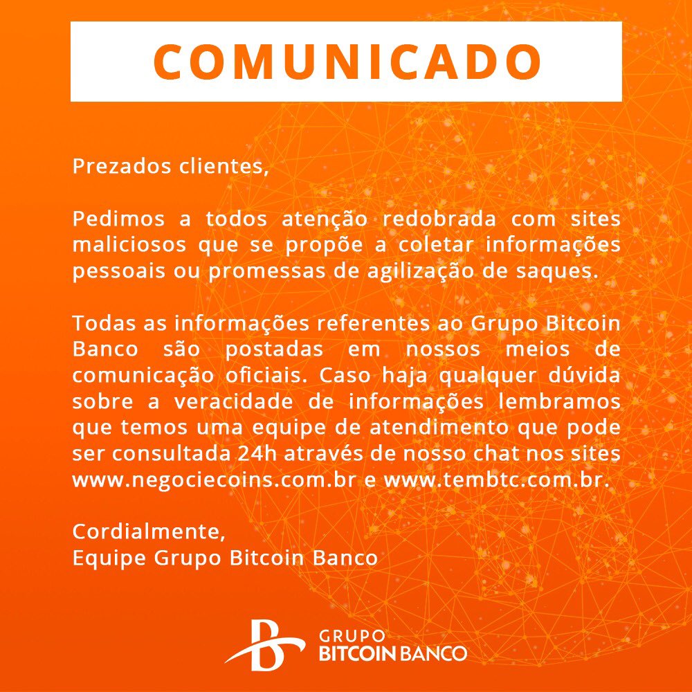 Bitcoin Banco (@btc_banco) / Posts / X
