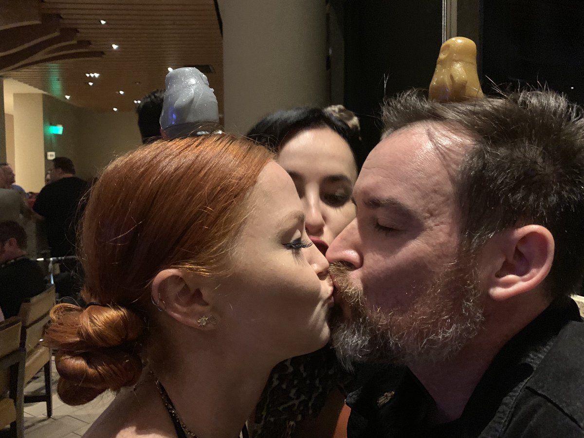 NathanHamill's tweet photo. Lovedrorgs. #drorg #sofubi #vinyltoy #vinyltoys #sdcc #sdcc2019 https://t.co/5xQR4I6Wlm