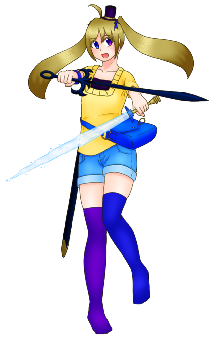 立ち絵できたのtwitterイラスト検索結果 古い順