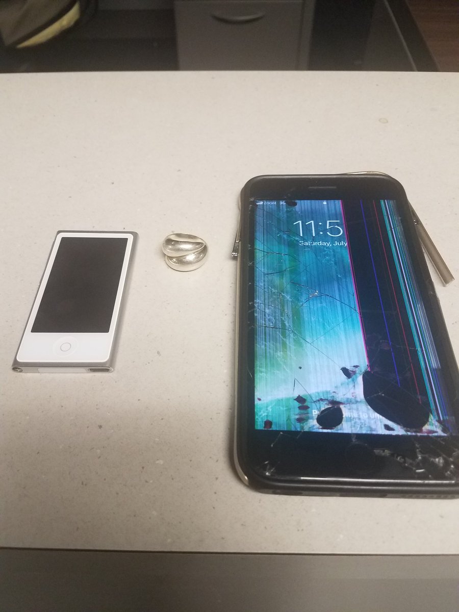 FerndalePolice's tweet photo. We are looking for your help to locate the owners of these items found on a subject arrested for going through unlocked cars in southwest Ferndale. Thank you for your assistance. https://t.co/E7LImo3xdf