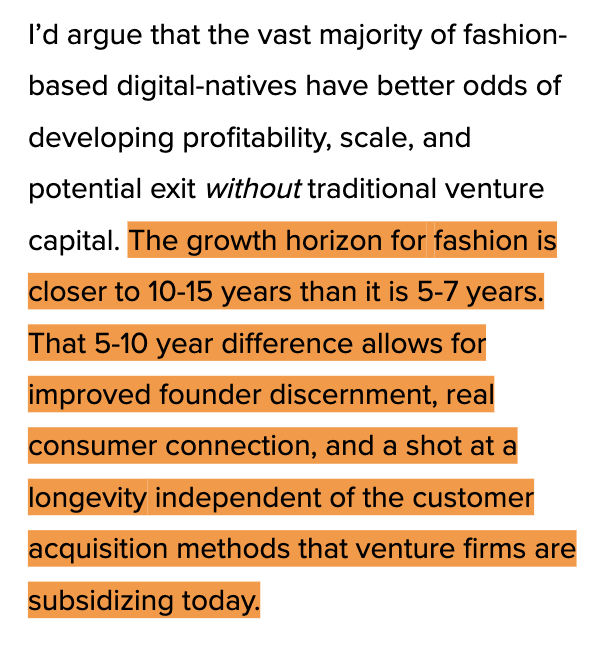 If you haven’t yet, read  @2PMinc's “The Sociology of Brand”.  @web says it best:  https://2pml.com/2019/07/08/sociology-of-brand/