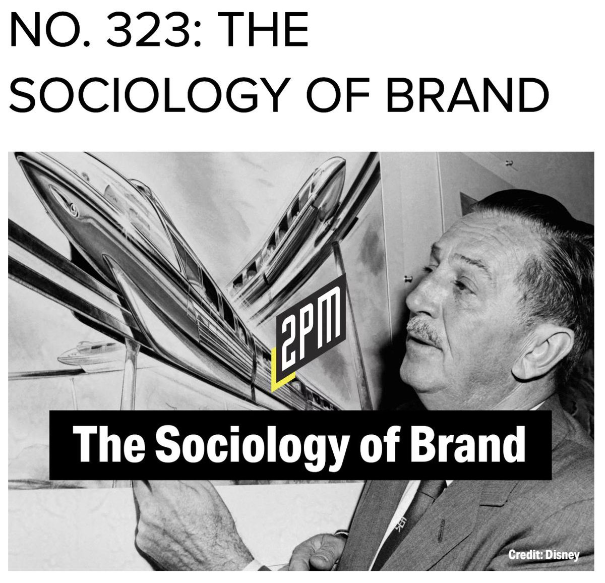 If you haven’t yet, read  @2PMinc's “The Sociology of Brand”.  @web says it best:  https://2pml.com/2019/07/08/sociology-of-brand/