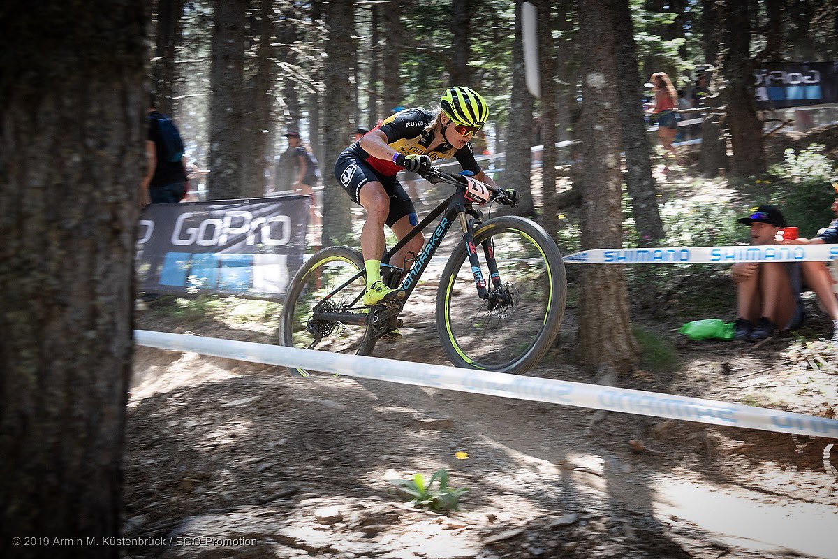 githamichielsbe's tweet photo. Tomorrow Nationals Are Coming 🚀👊🤞 📸 @kuestenbrueck / @egopromotion #egopromotion #pmrracingteam #sportvlaanderen #mondrakerbikes #nationals #championships #ride100percent #6dsportsnutrition #6dreamstotokyo #wolfperformance #builtbyhardwork https://t.co/B6rsO04HOK