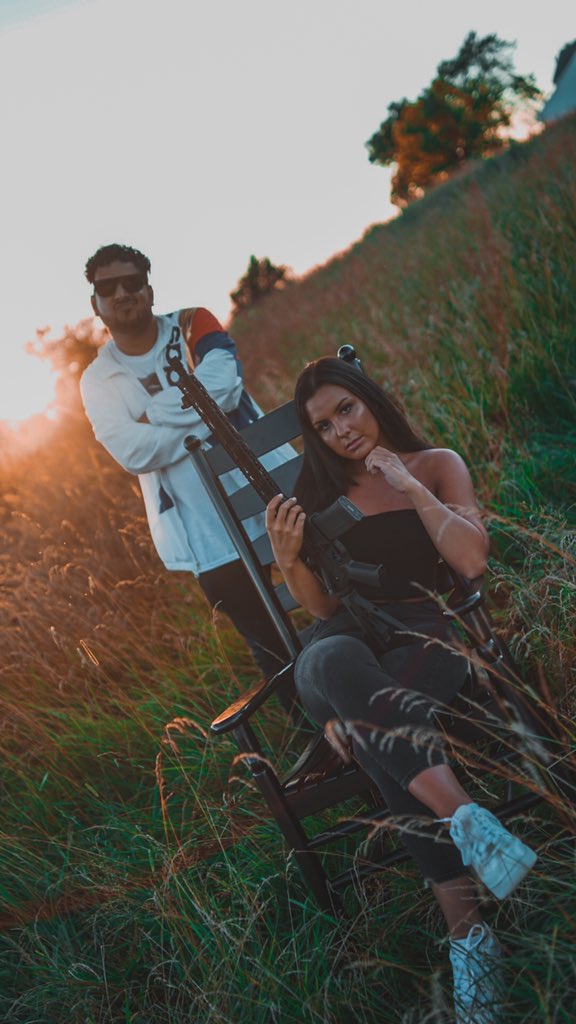 ConnorChase's tweet photo. Slow it Down X Flessin2k 

Music video shot and directed by @colechase_ 
Comes out tonight 8pm https://t.co/9Et2riJFme