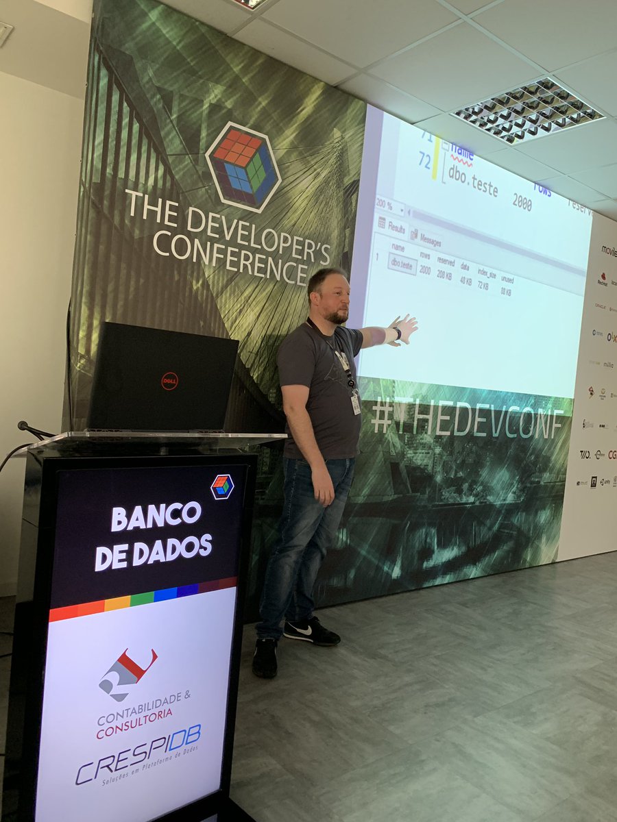 tiagocrespi's tweet photo. #tdcsp2019 https://t.co/VRVfAv7DZ6