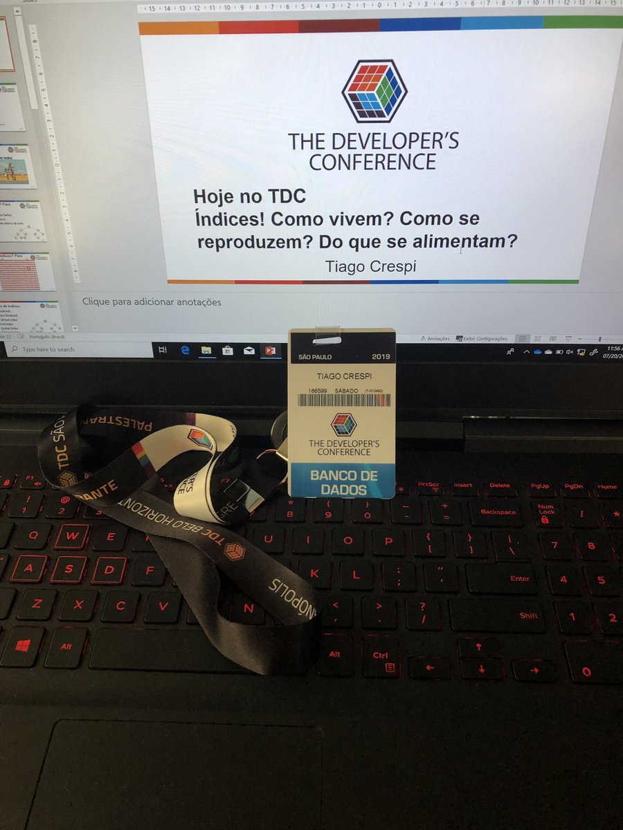 tiagocrespi's tweet photo. #tdcsp2019 https://t.co/VRVfAv7DZ6