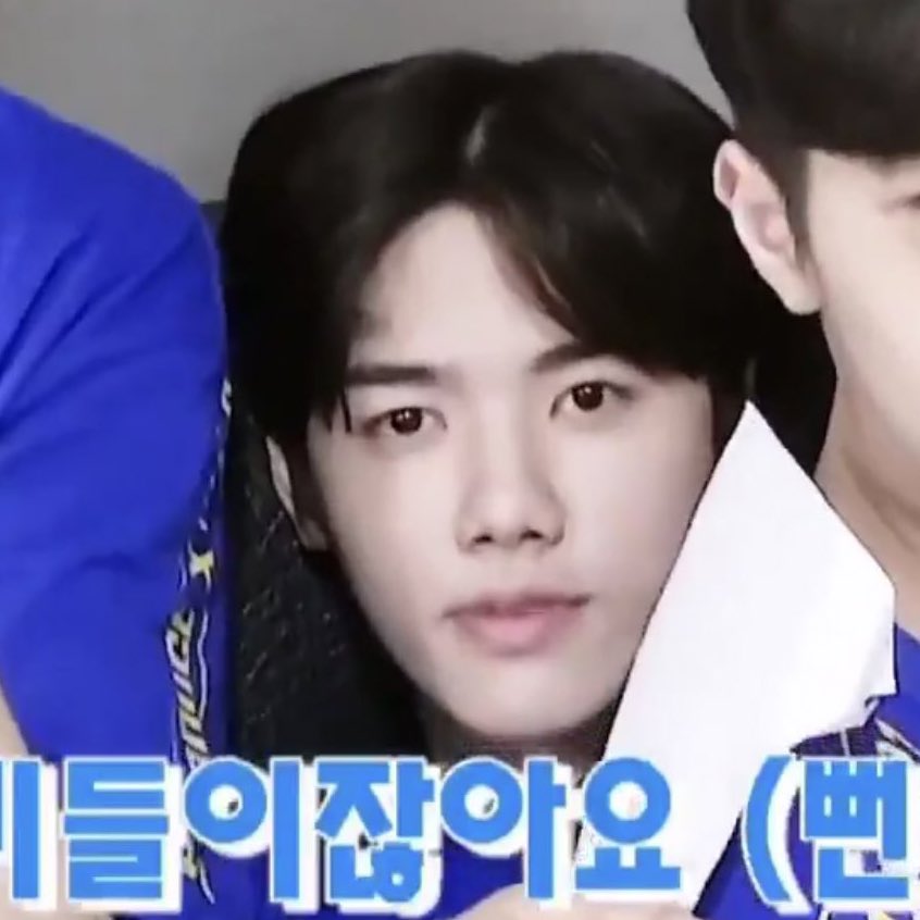 MINIshell917's tweet image. 촤암내