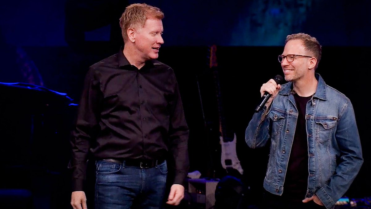 Northland Church tweet media