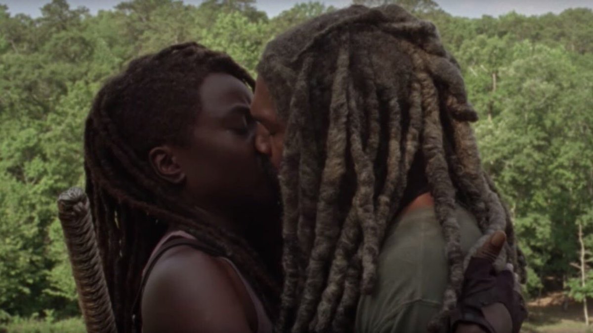 cosmopolinerd's tweet photo. Reaction e analisi del trailer #TheWalkingDead10 https://t.co/9Z2dYKvMHI #TheWalkingDead #TWD #TheWalkingDeadSeason10 #comicon2019 #serietv https://t.co/Q1edSASGw5