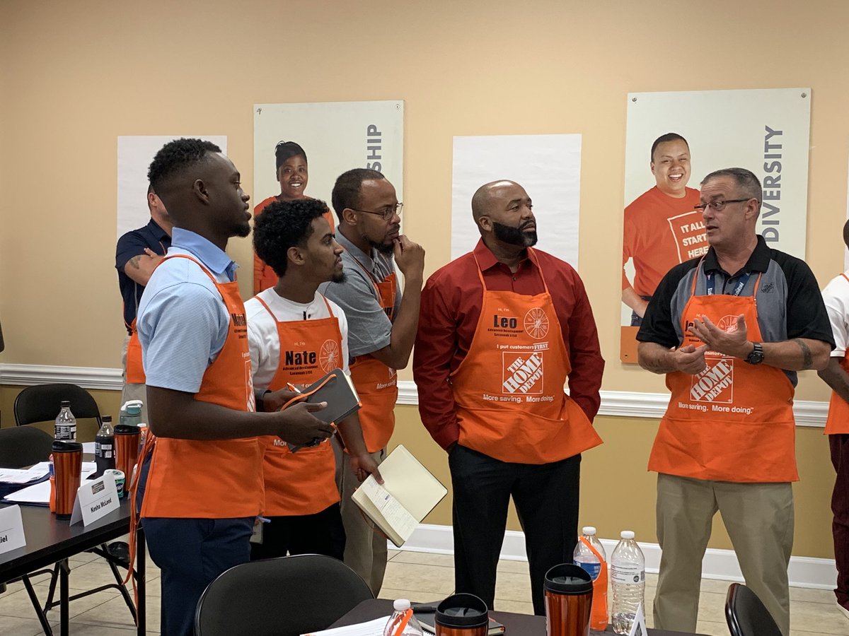 skelleyTHD's tweet image. #smartgoals #advanceddevelopment @SenterBo @SDCEast @THDJon_RHRM